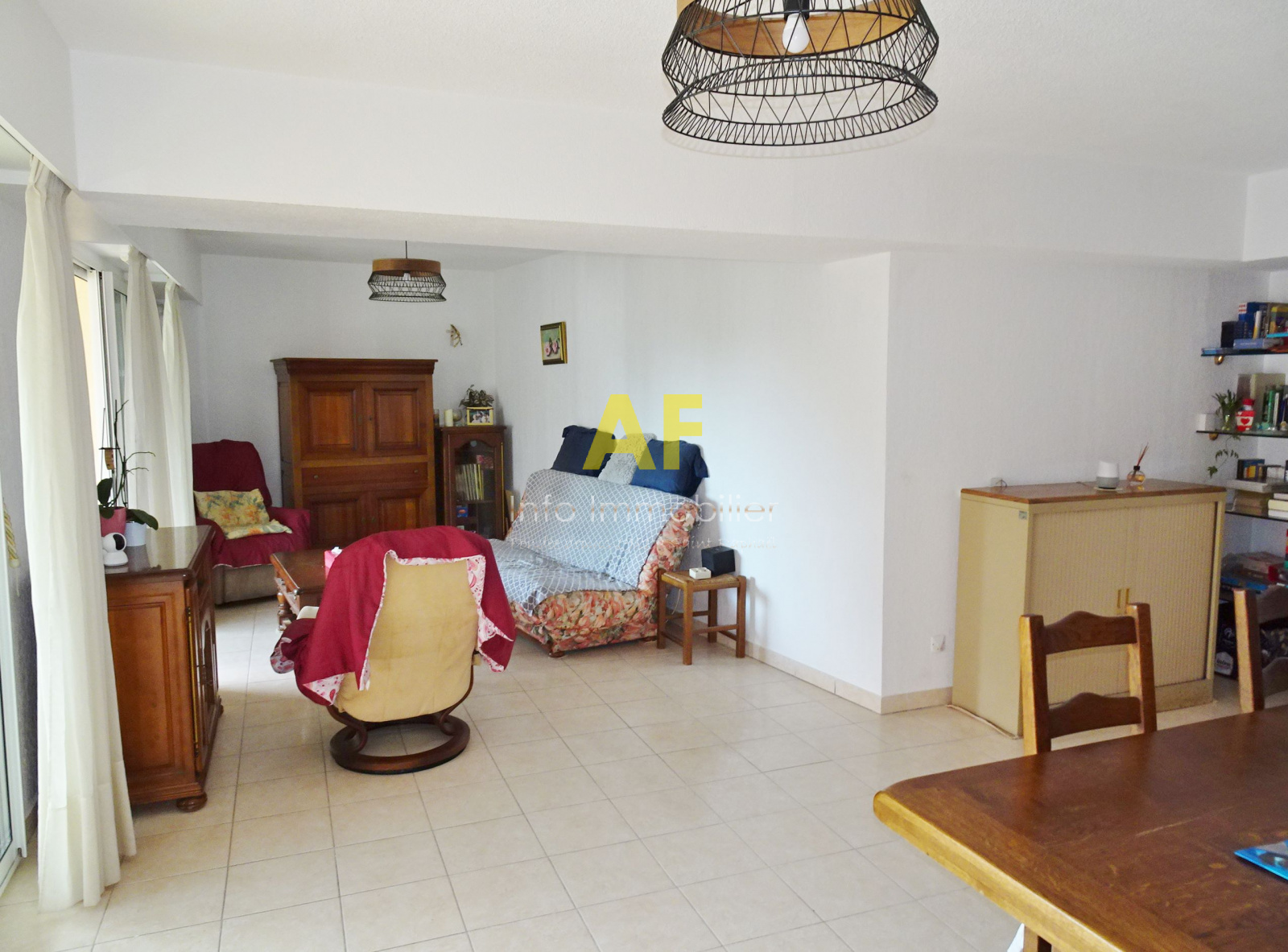 Image_, Appartement, Saint-Raphaël, ref :8121