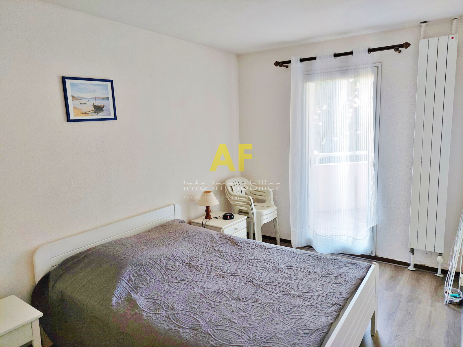 Image_, Appartement, Saint-Raphaël, ref :8166