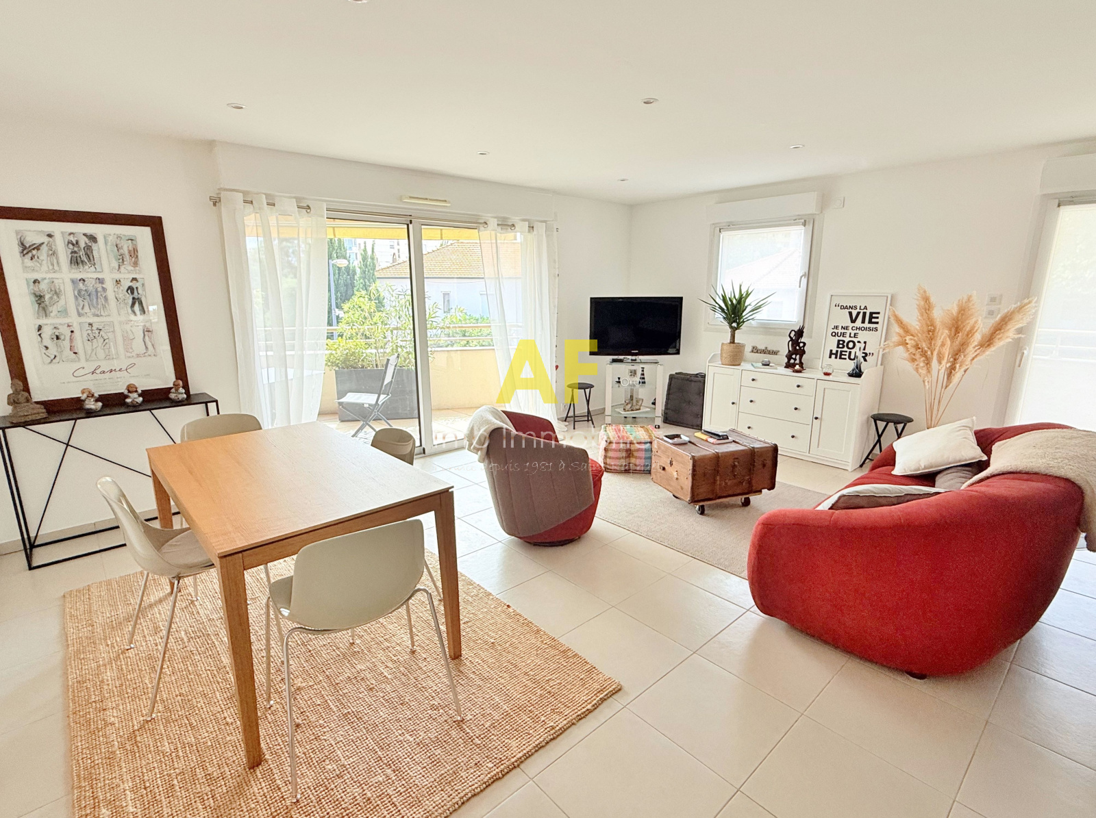 Image_, Appartement, Fréjus, ref :8346