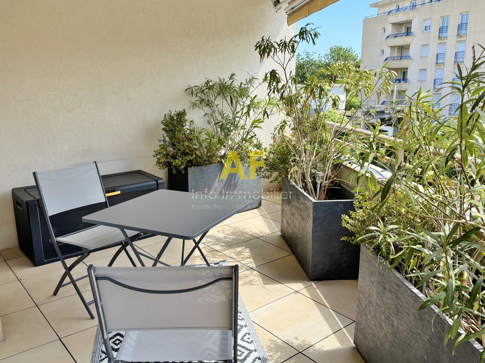 Image_, Appartement, Fréjus, ref :8346