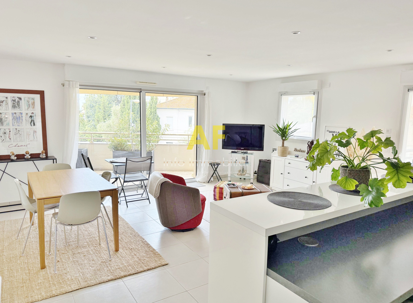 Image_, Appartement, Fréjus, ref :8346