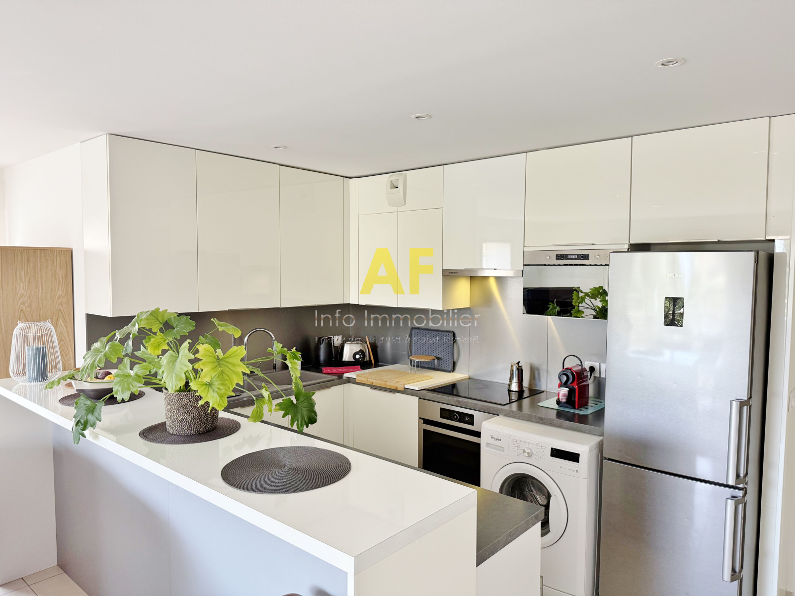 Image_, Appartement, Fréjus, ref :8346