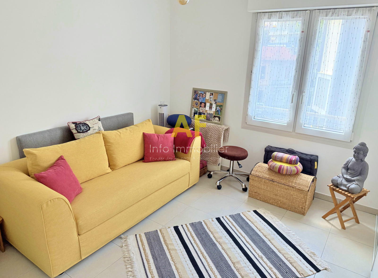 Image_, Appartement, Fréjus, ref :8346