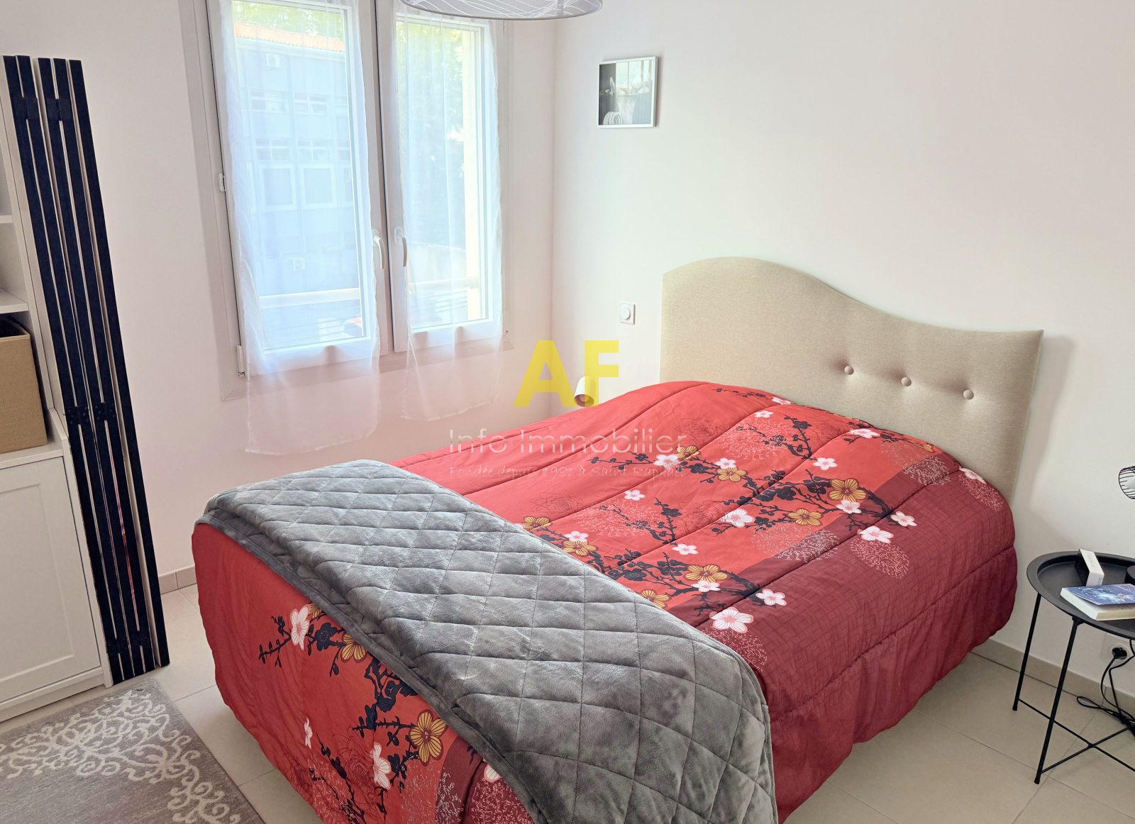 Image_, Appartement, Fréjus, ref :8346