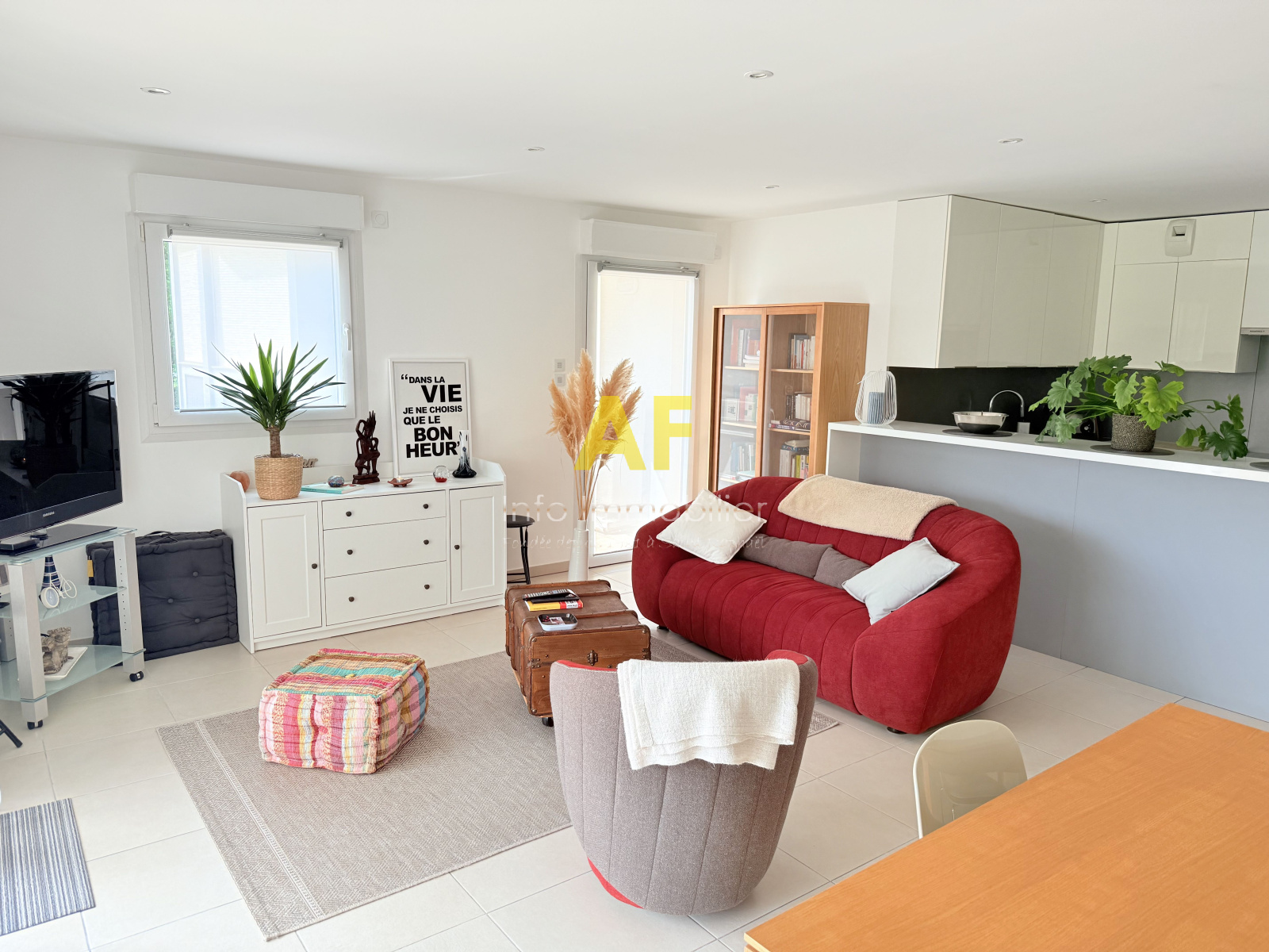 Image_, Appartement, Fréjus, ref :8346