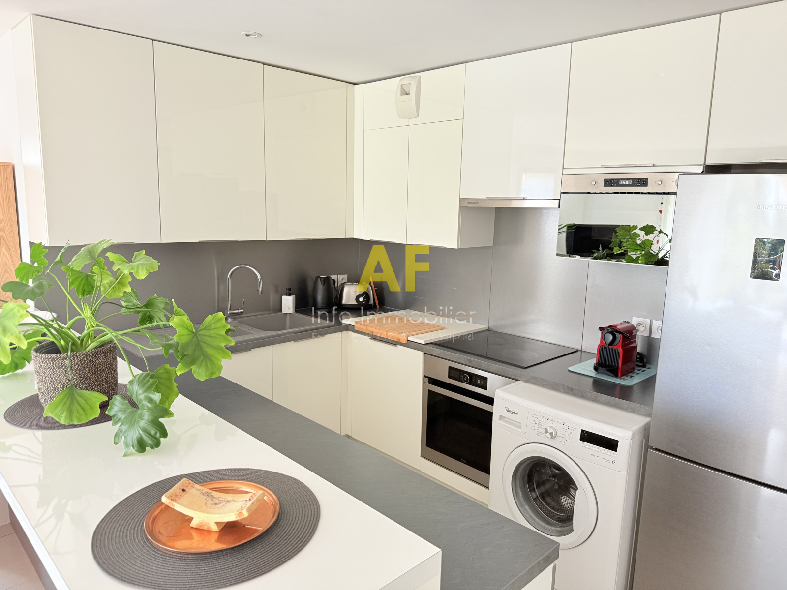 Image_, Appartement, Fréjus, ref :8346