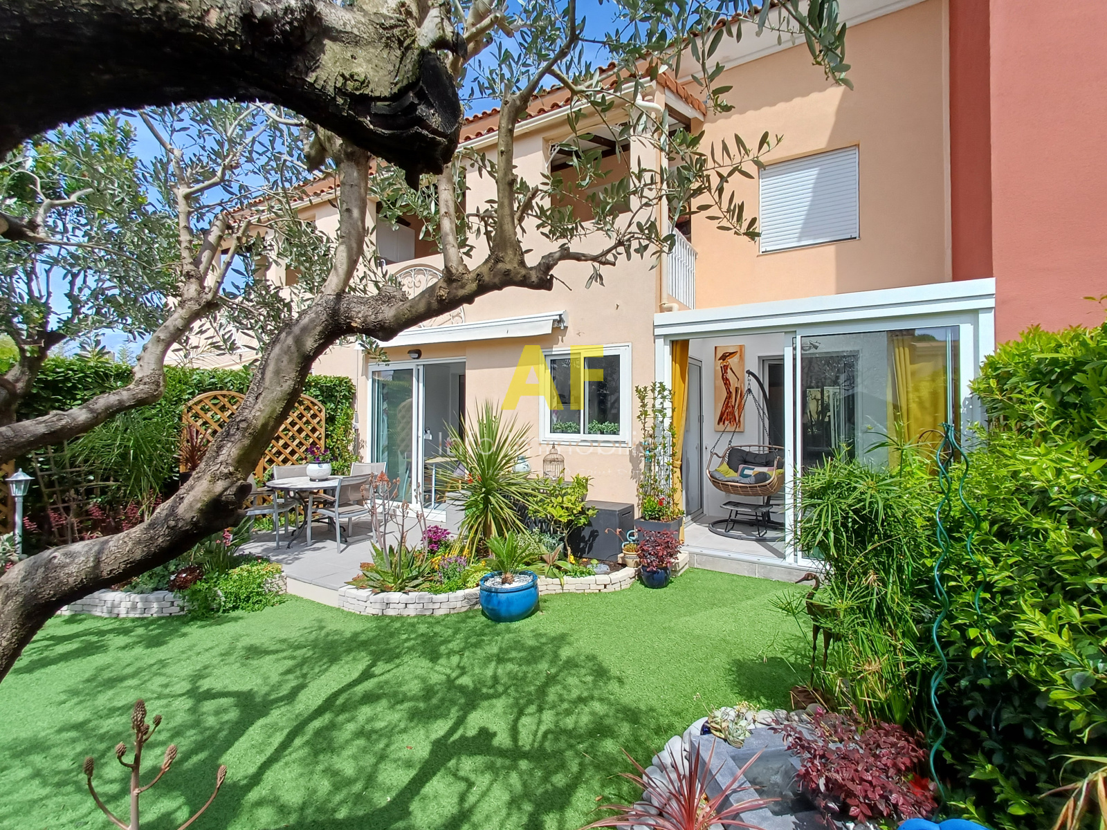 Image_, Appartement, Saint-Raphaël, ref :8351