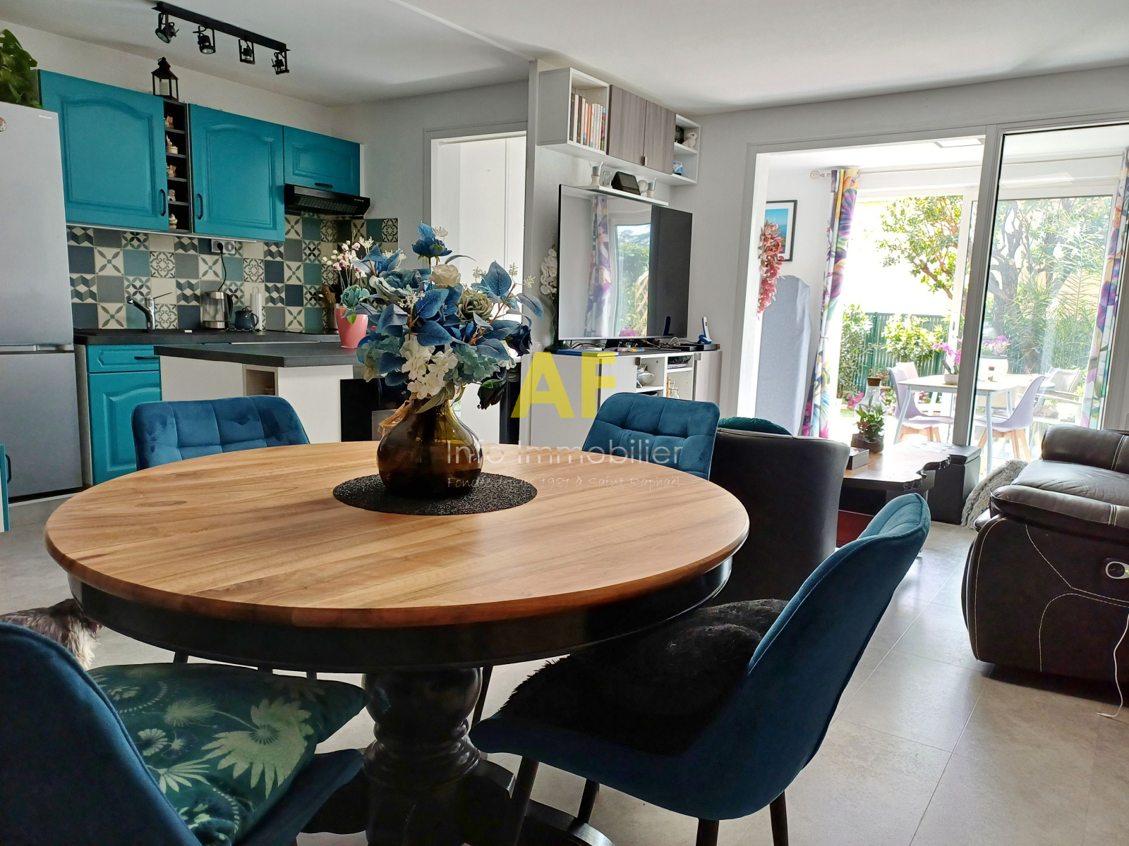 Image_, Appartement, Saint-Raphaël, ref :8351