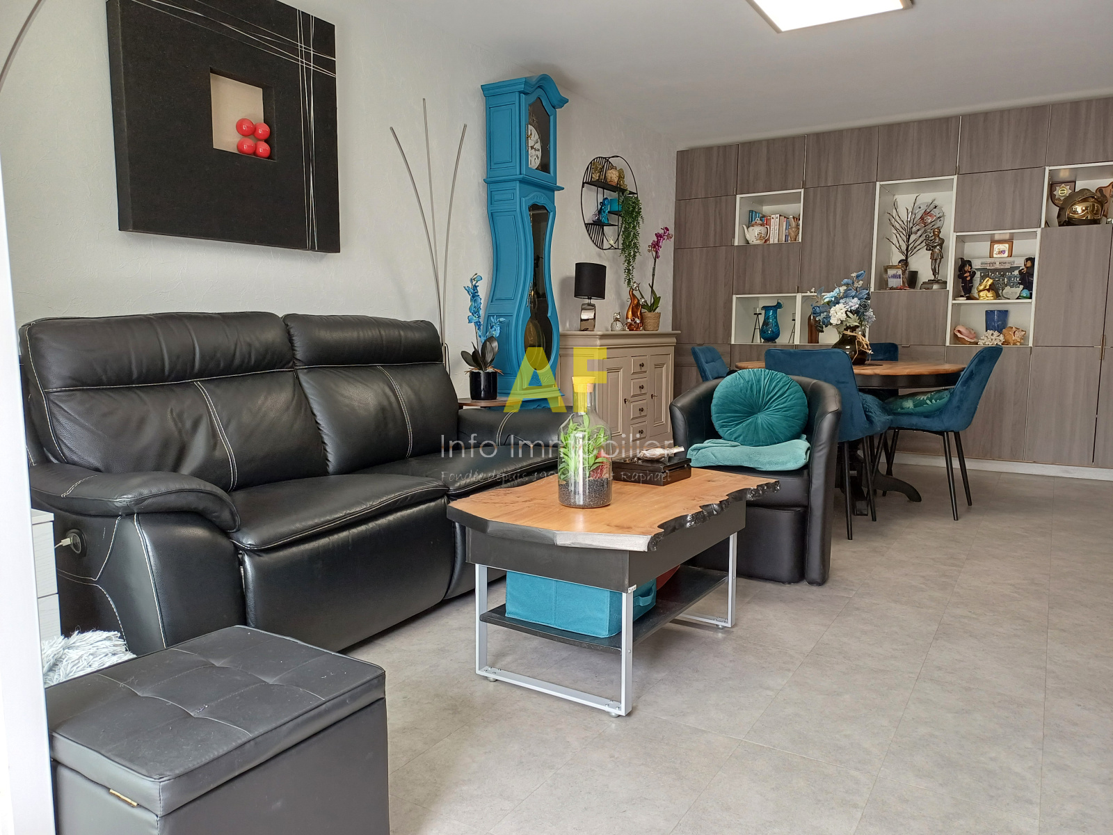 Image_, Appartement, Saint-Raphaël, ref :8351