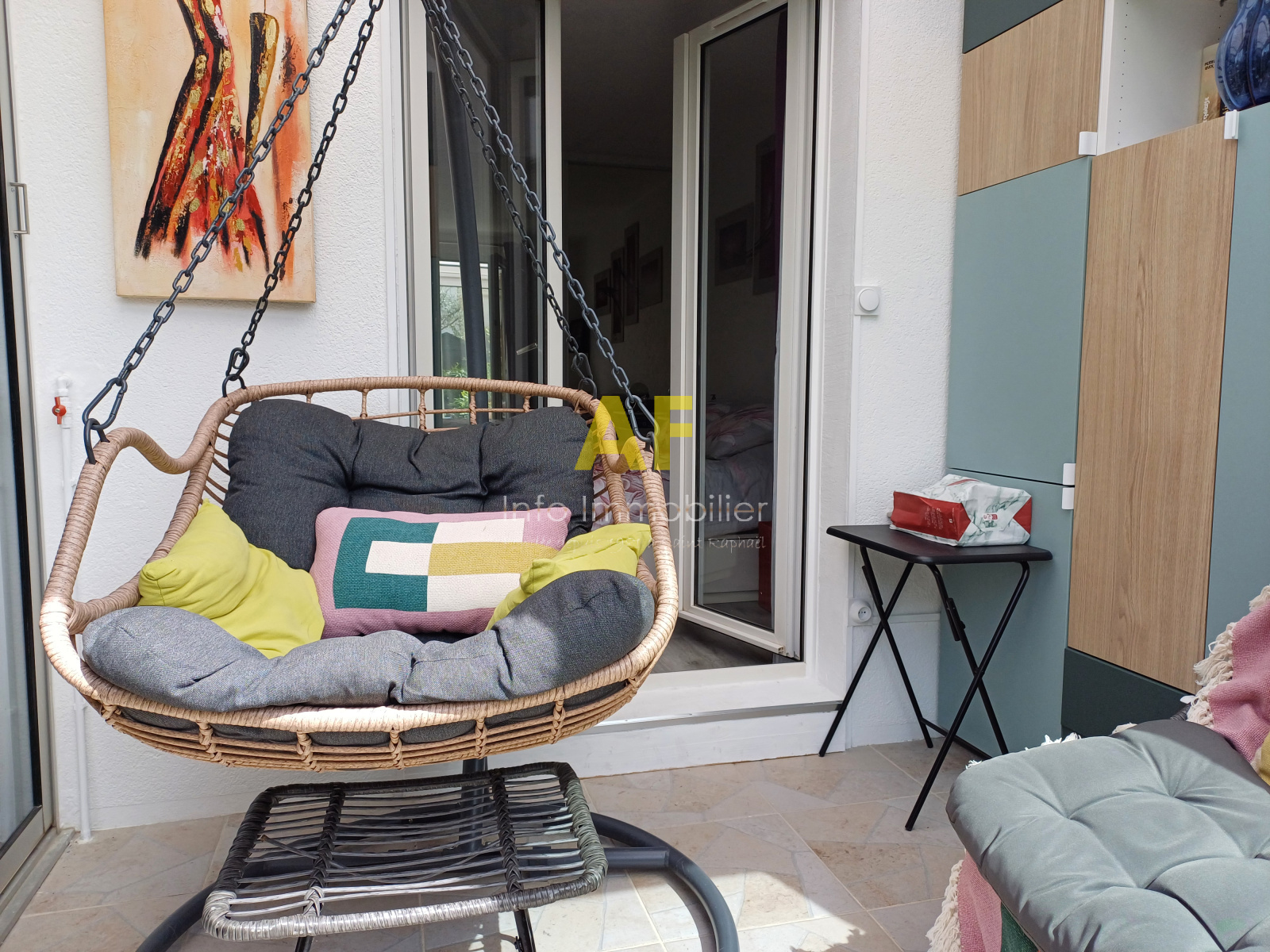 Image_, Appartement, Saint-Raphaël, ref :8351
