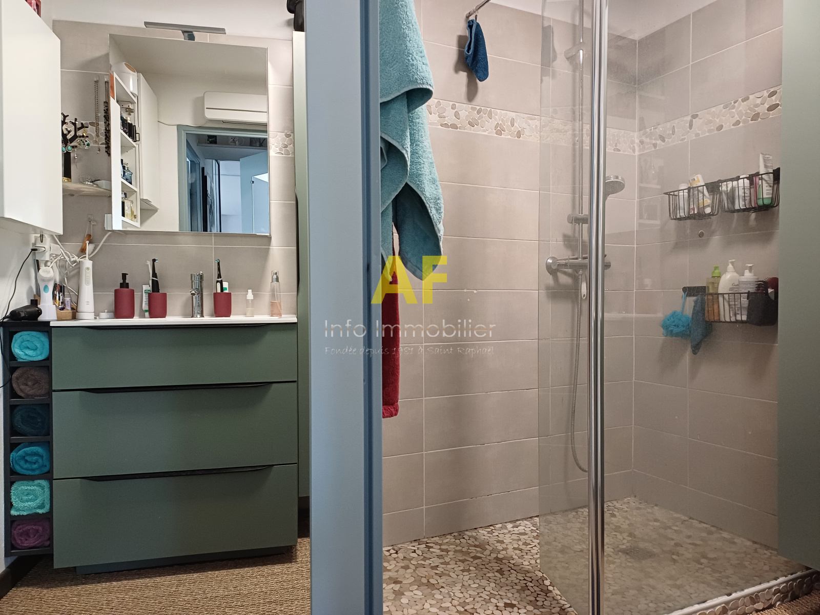 Image_, Appartement, Saint-Raphaël, ref :8351