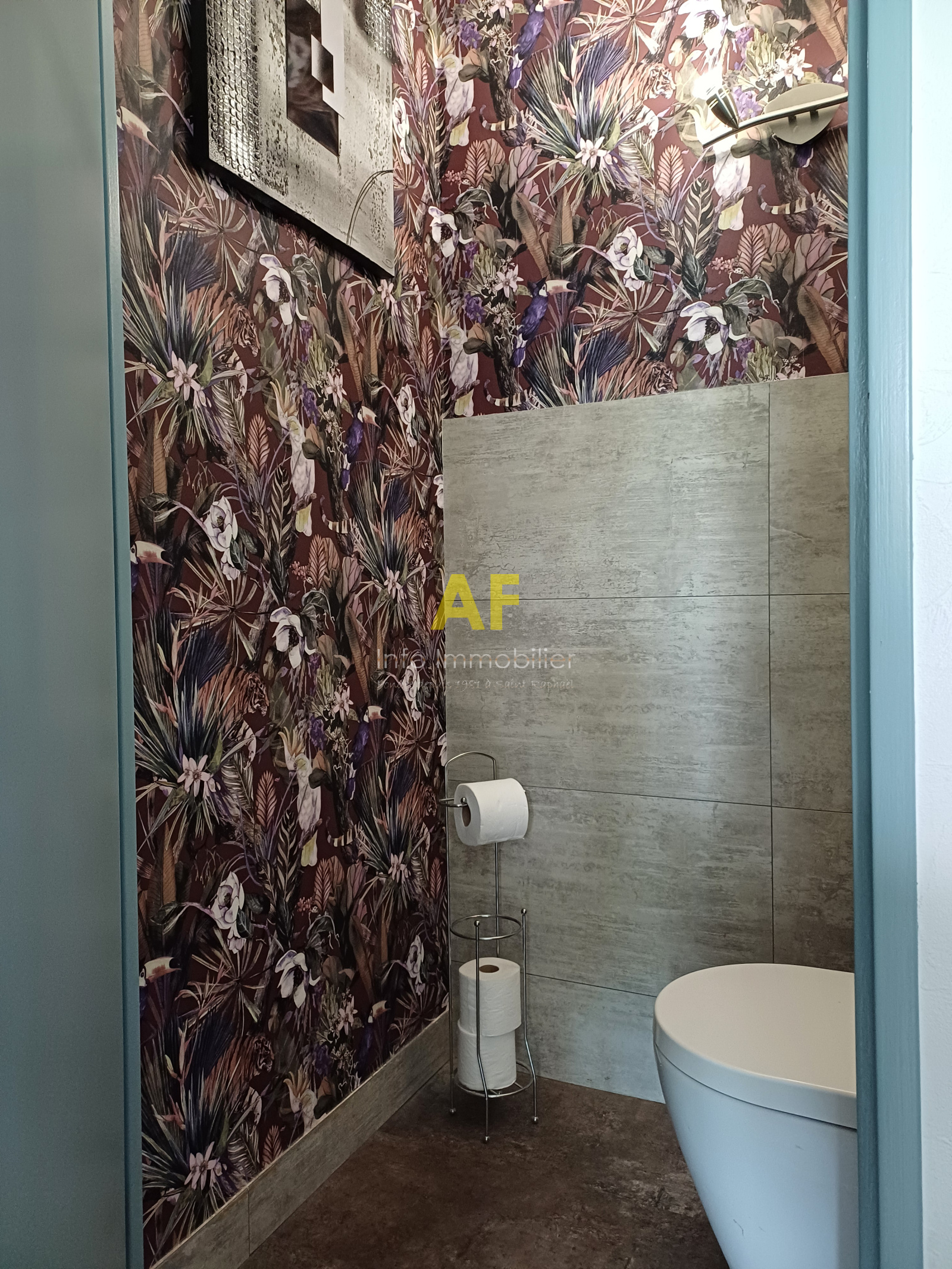 Image_, Appartement, Saint-Raphaël, ref :8351