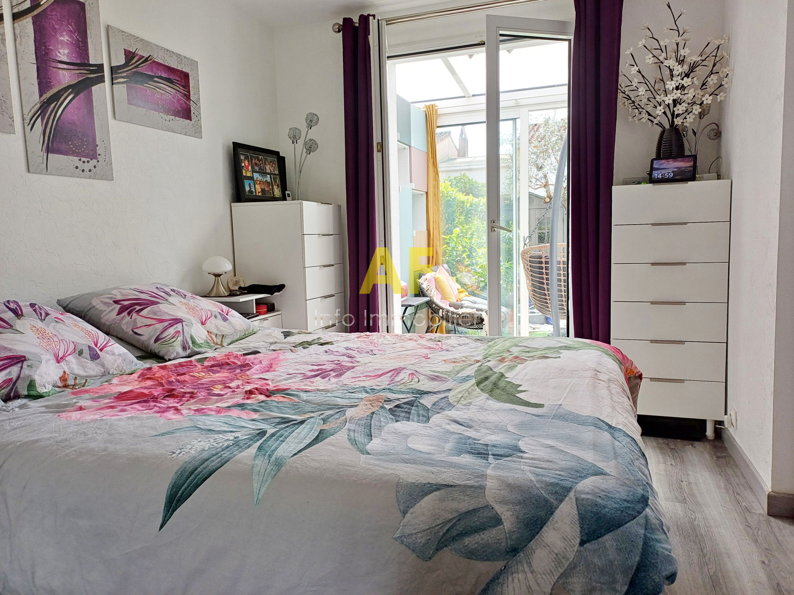 Image_, Appartement, Saint-Raphaël, ref :8351