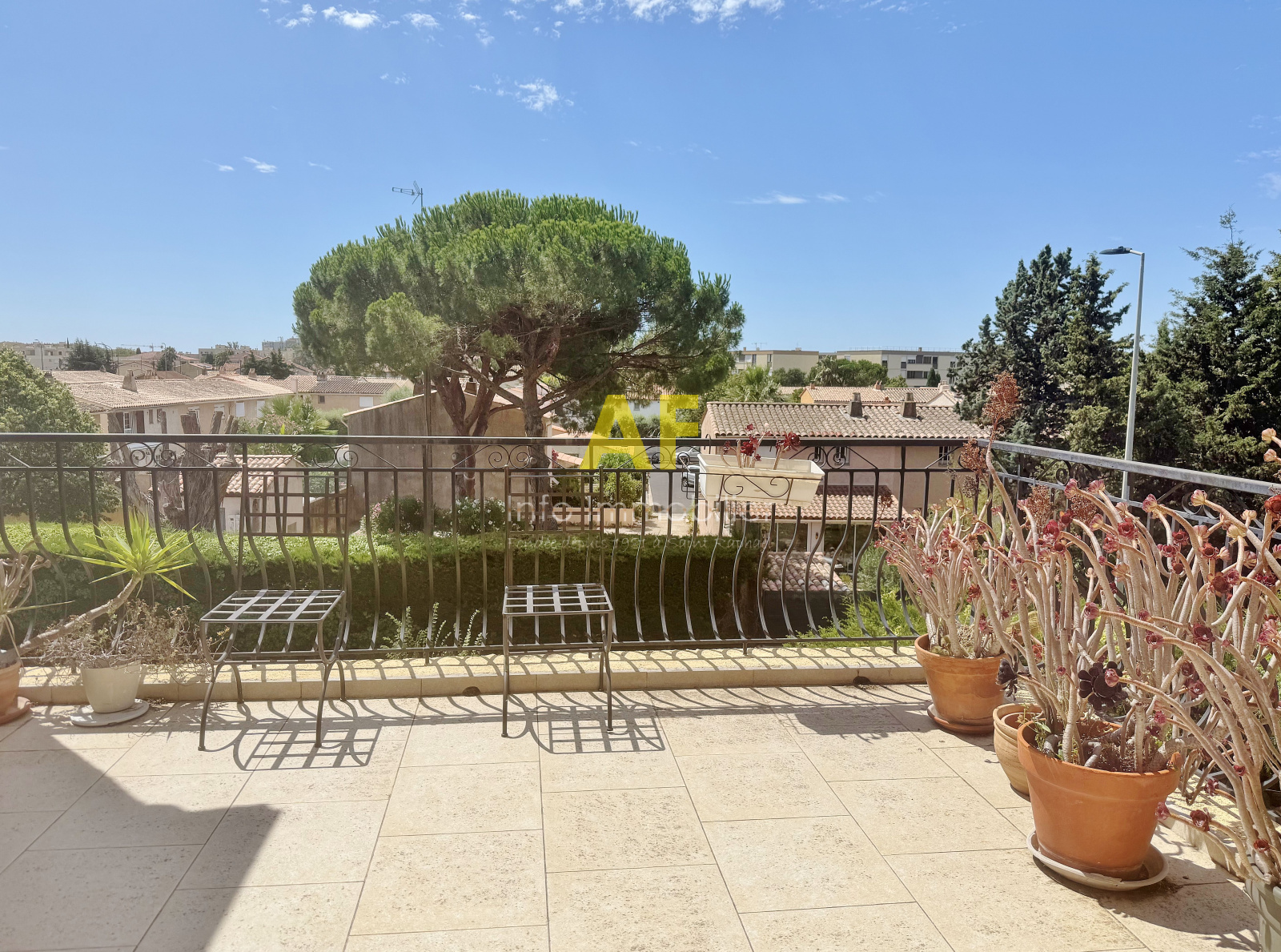 Image_, Appartement, Fréjus, ref :8363