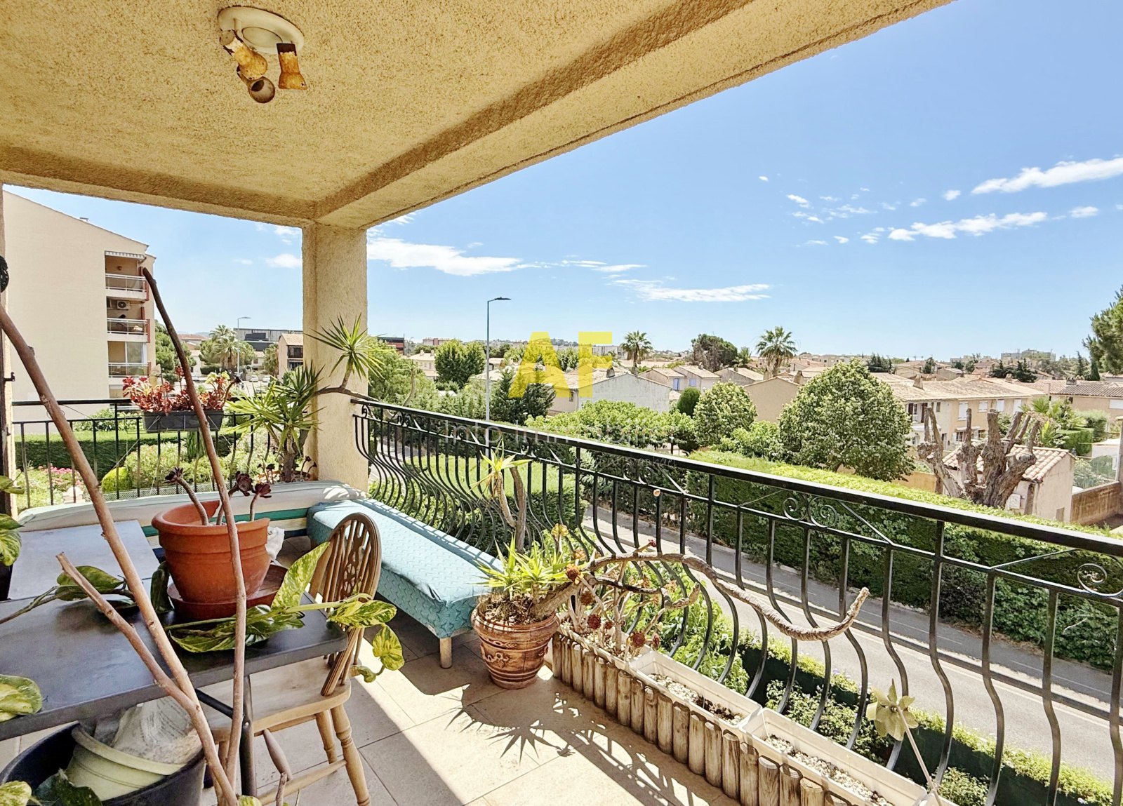 Image_, Appartement, Fréjus, ref :8363