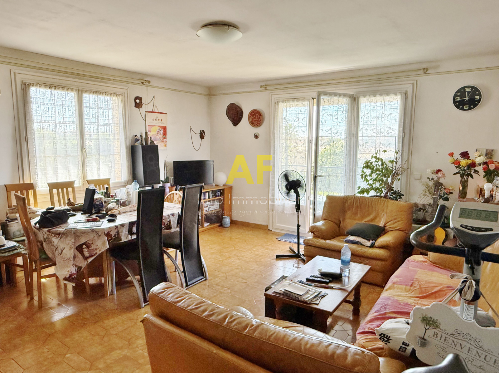 Image_, Appartement, Fréjus, ref :8363