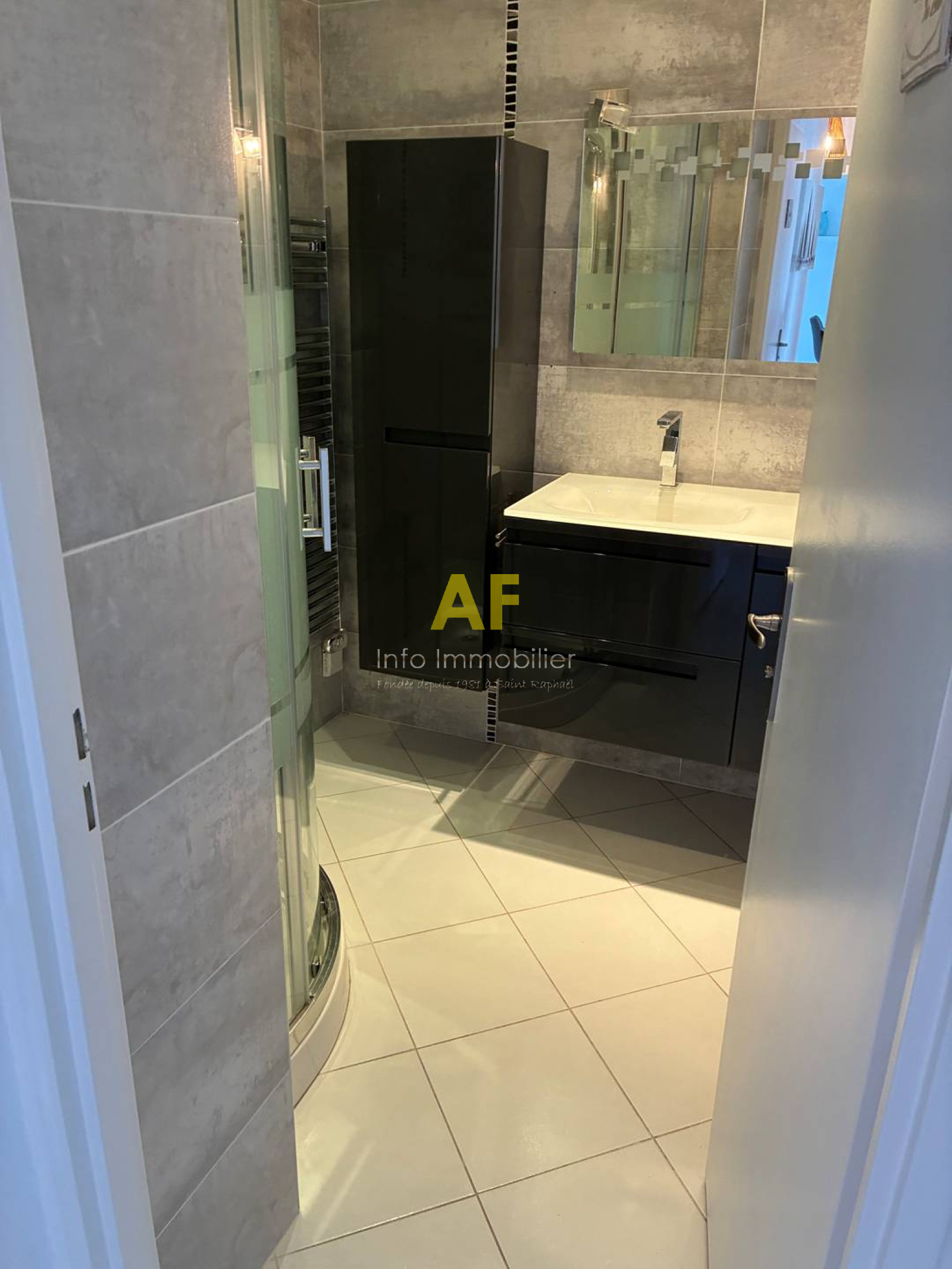 Image_, Appartement, Saint-Raphaël, ref :163