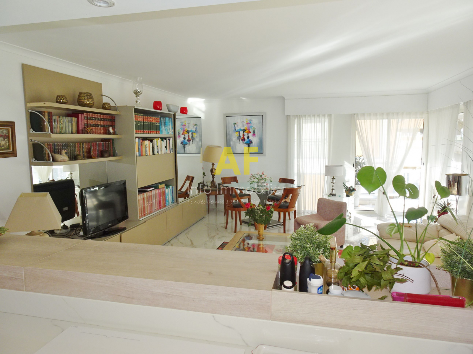 Image_, Appartement, Saint-Raphaël, ref :8231