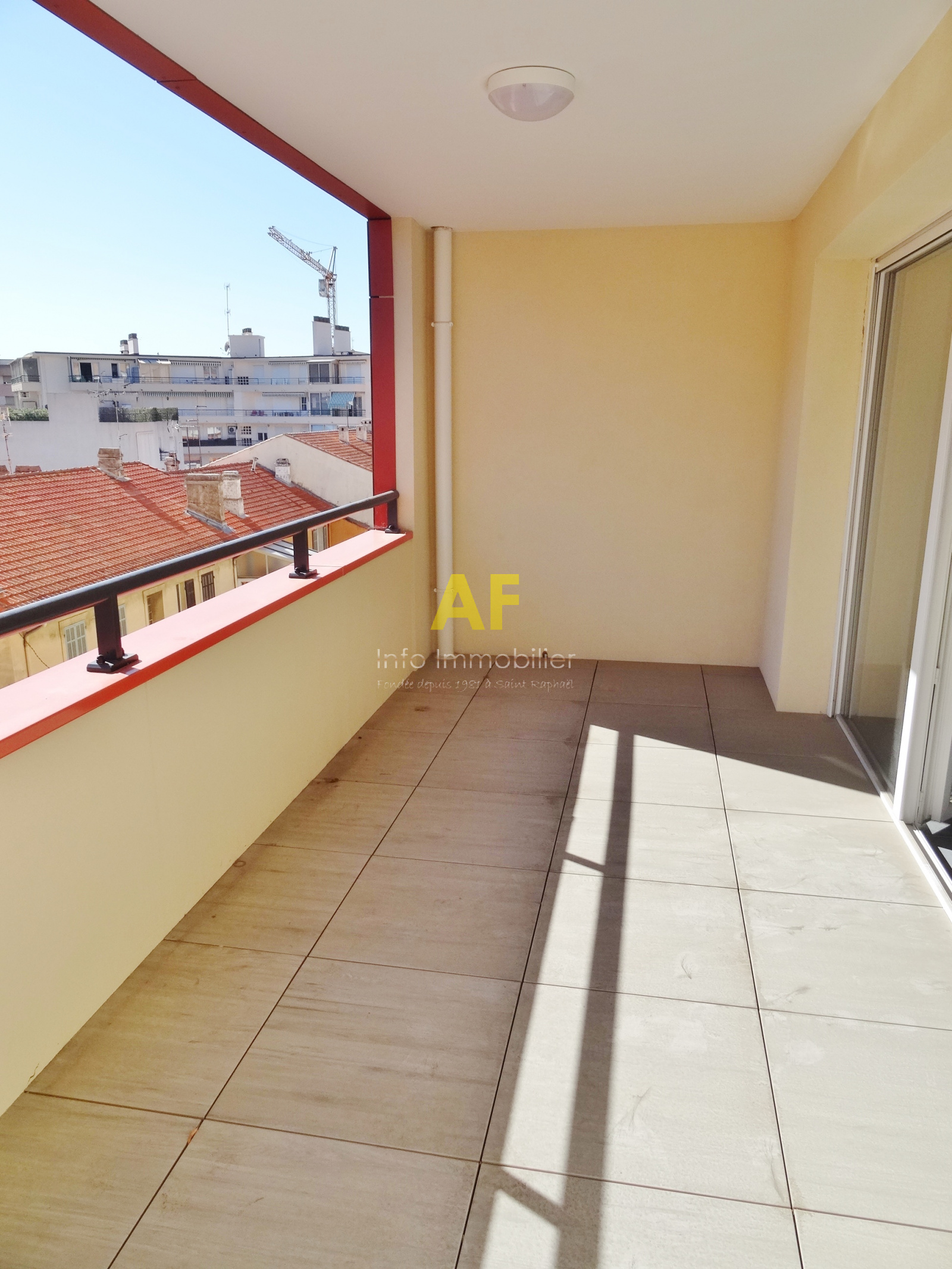 Image_, Appartement, Saint-Raphaël, ref :7888.1