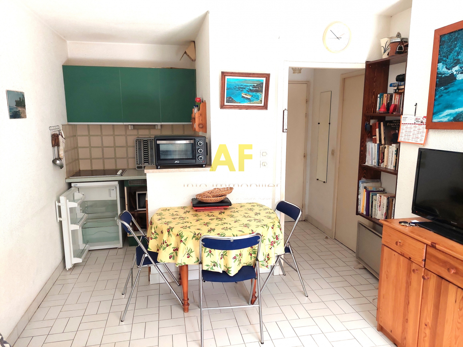Image_, Appartement, Saint-Raphaël, ref :8172