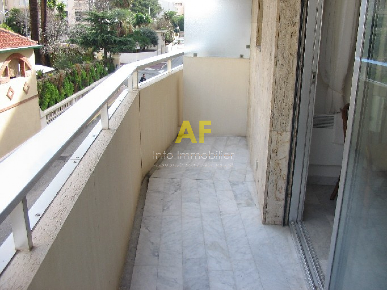 Image_, Appartement, Saint-Raphaël, ref :134