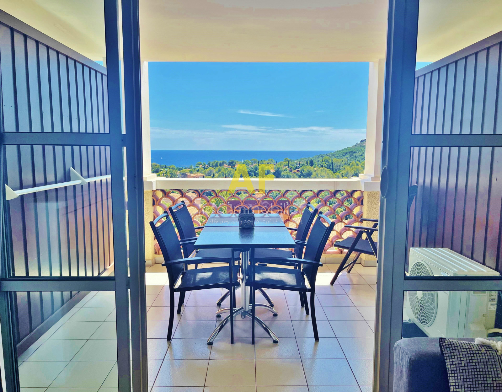 Image_, Appartement, Saint-Raphaël, ref :8365