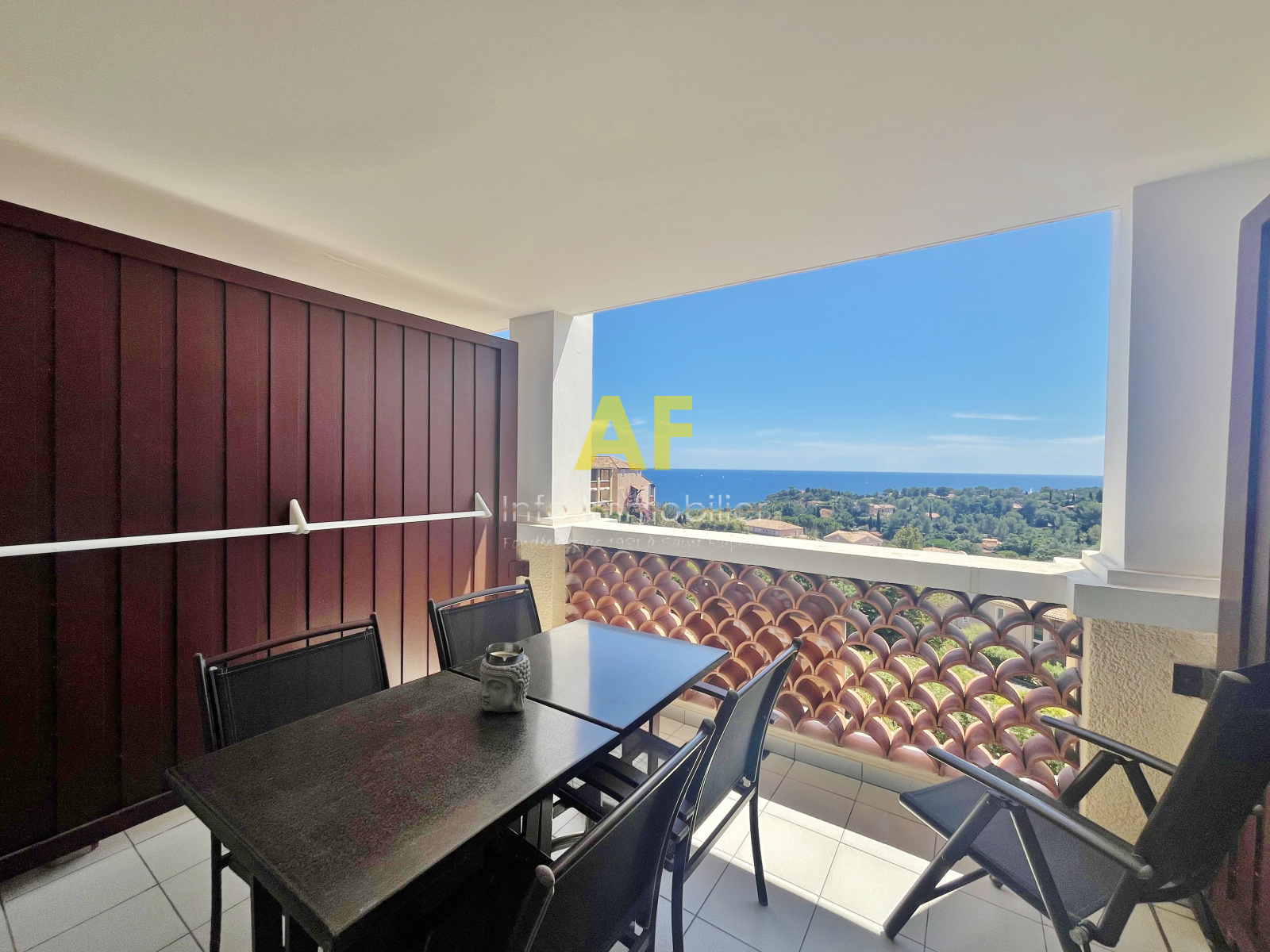 Image_, Appartement, Saint-Raphaël, ref :8365