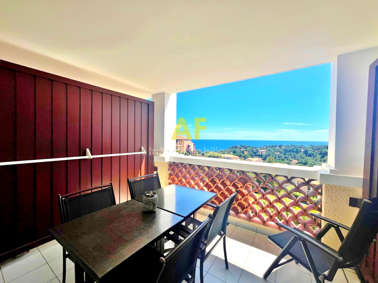 Image_, Appartement, Saint-Raphaël, ref :8365