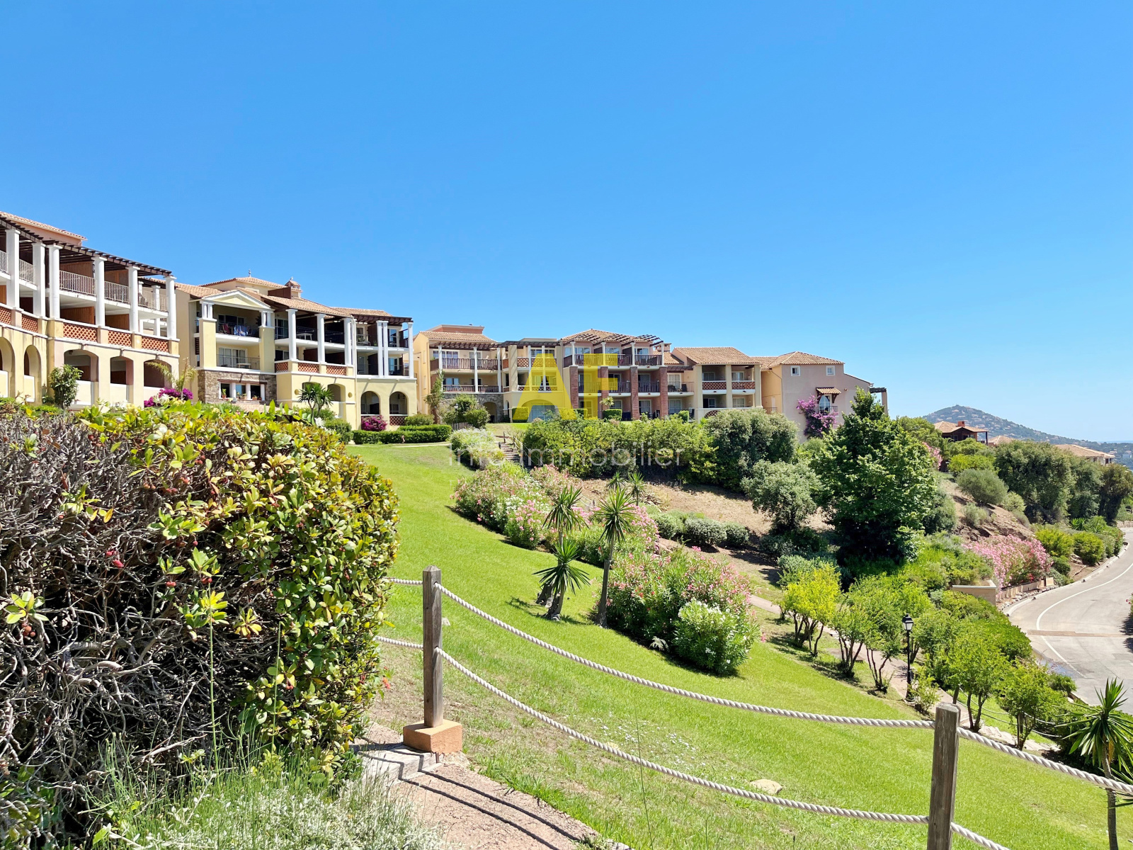 Image_, Appartement, Saint-Raphaël, ref :8365
