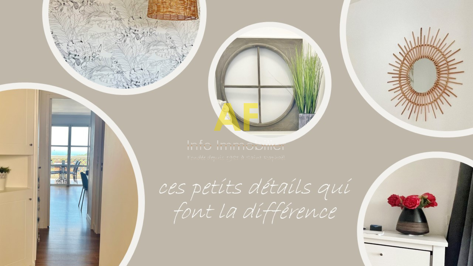 Image_, Appartement, Saint-Raphaël, ref :8365