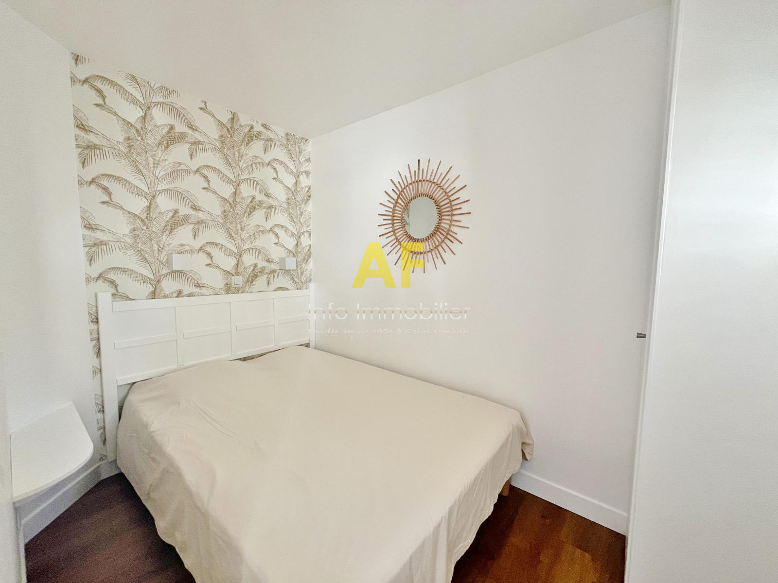 Image_, Appartement, Saint-Raphaël, ref :8365