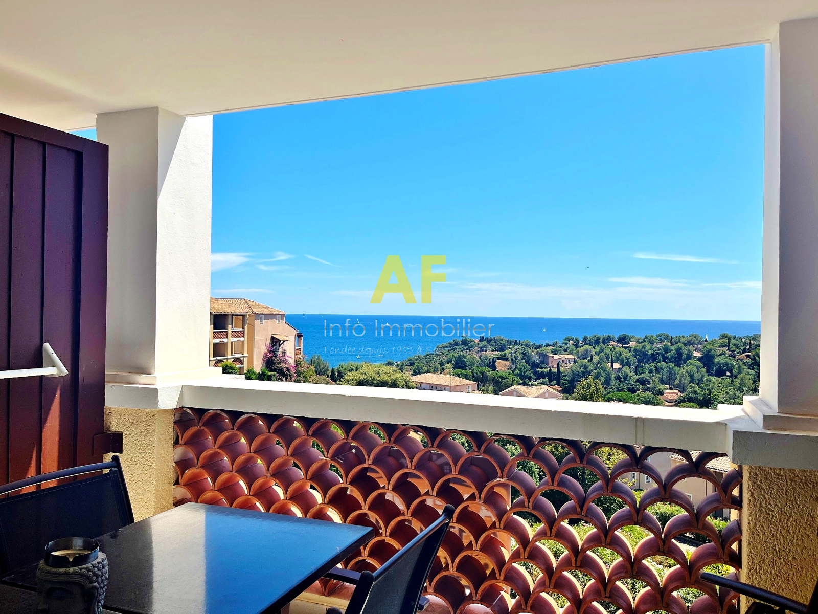 Image_, Appartement, Saint-Raphaël, ref :8365