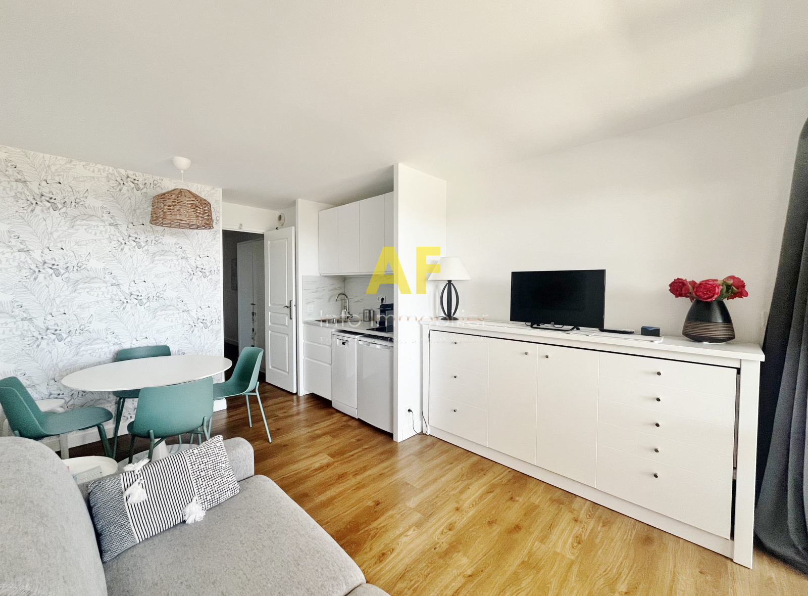 Image_, Appartement, Saint-Raphaël, ref :8365