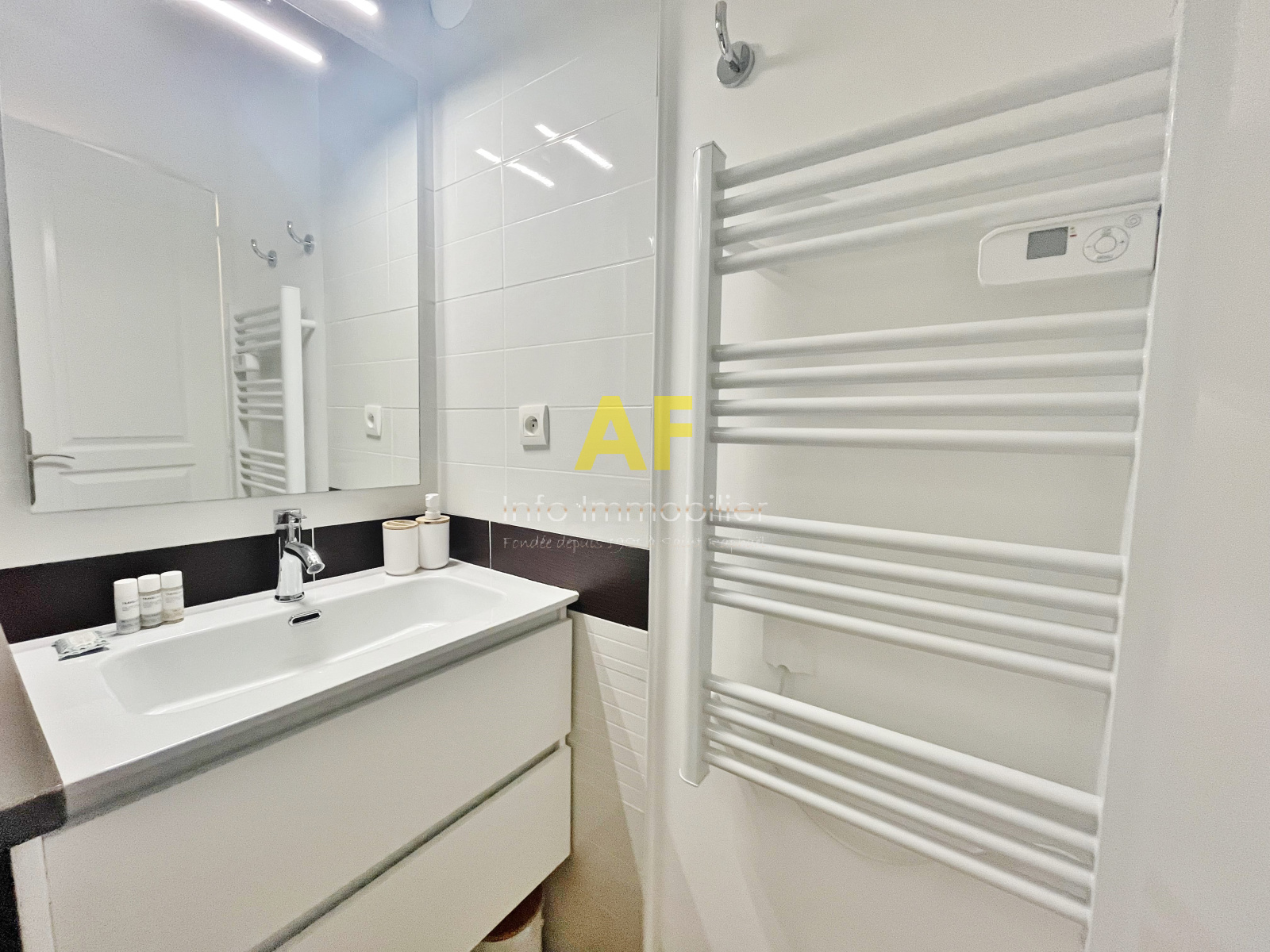 Image_, Appartement, Saint-Raphaël, ref :8365
