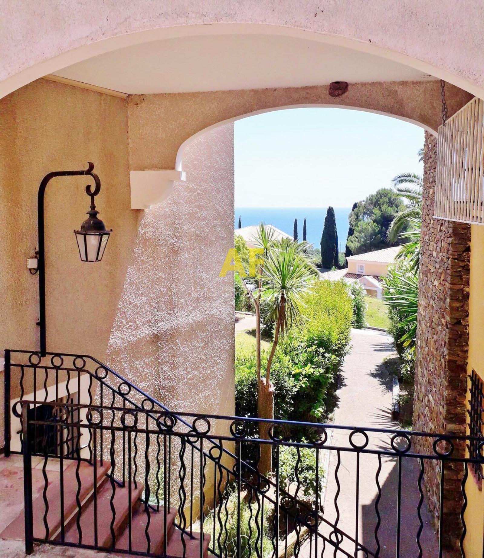 Image_, Appartement, Saint-Raphaël, ref :8365
