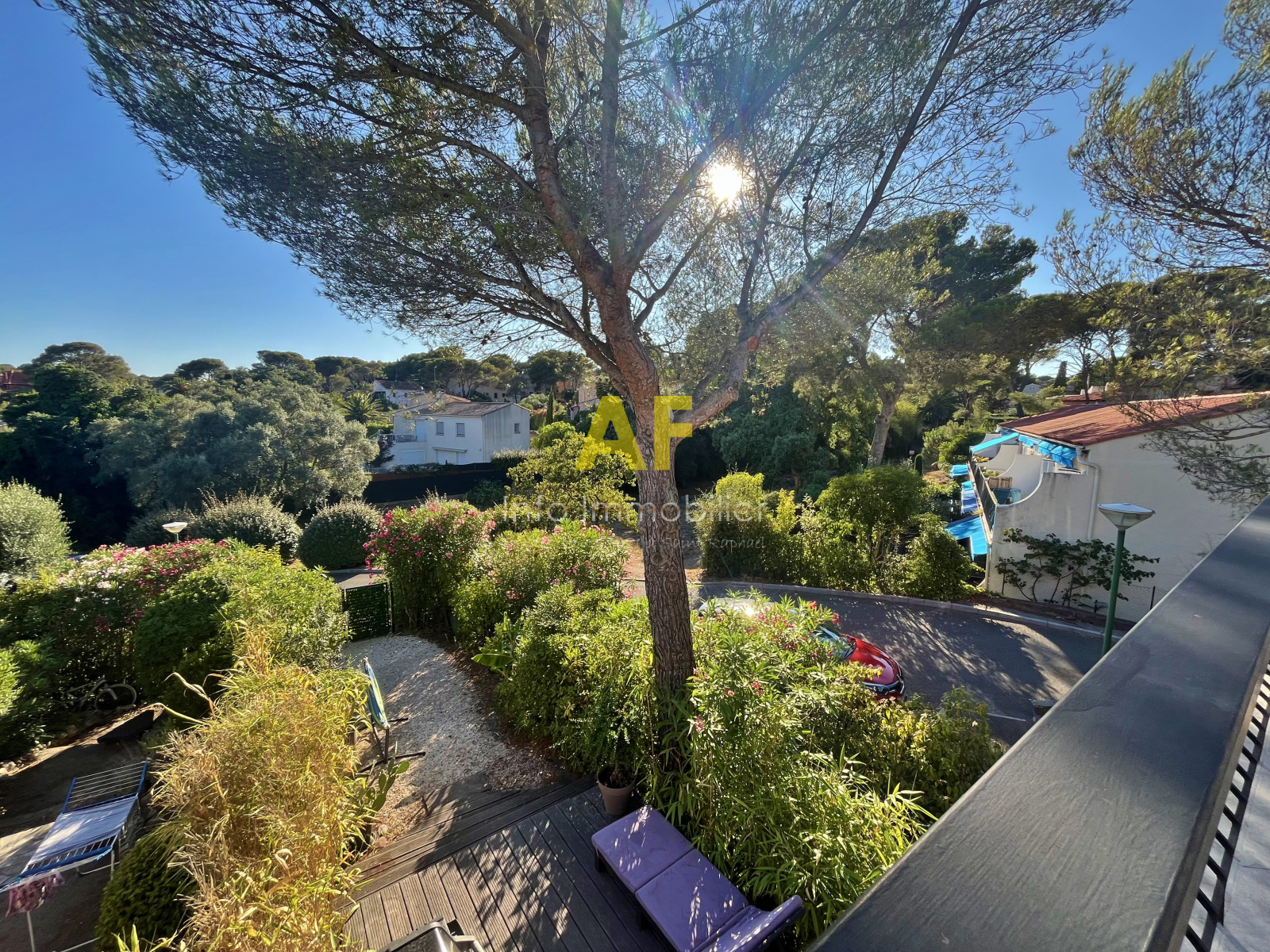 Image_, Appartement, Saint-Raphaël, ref :8364