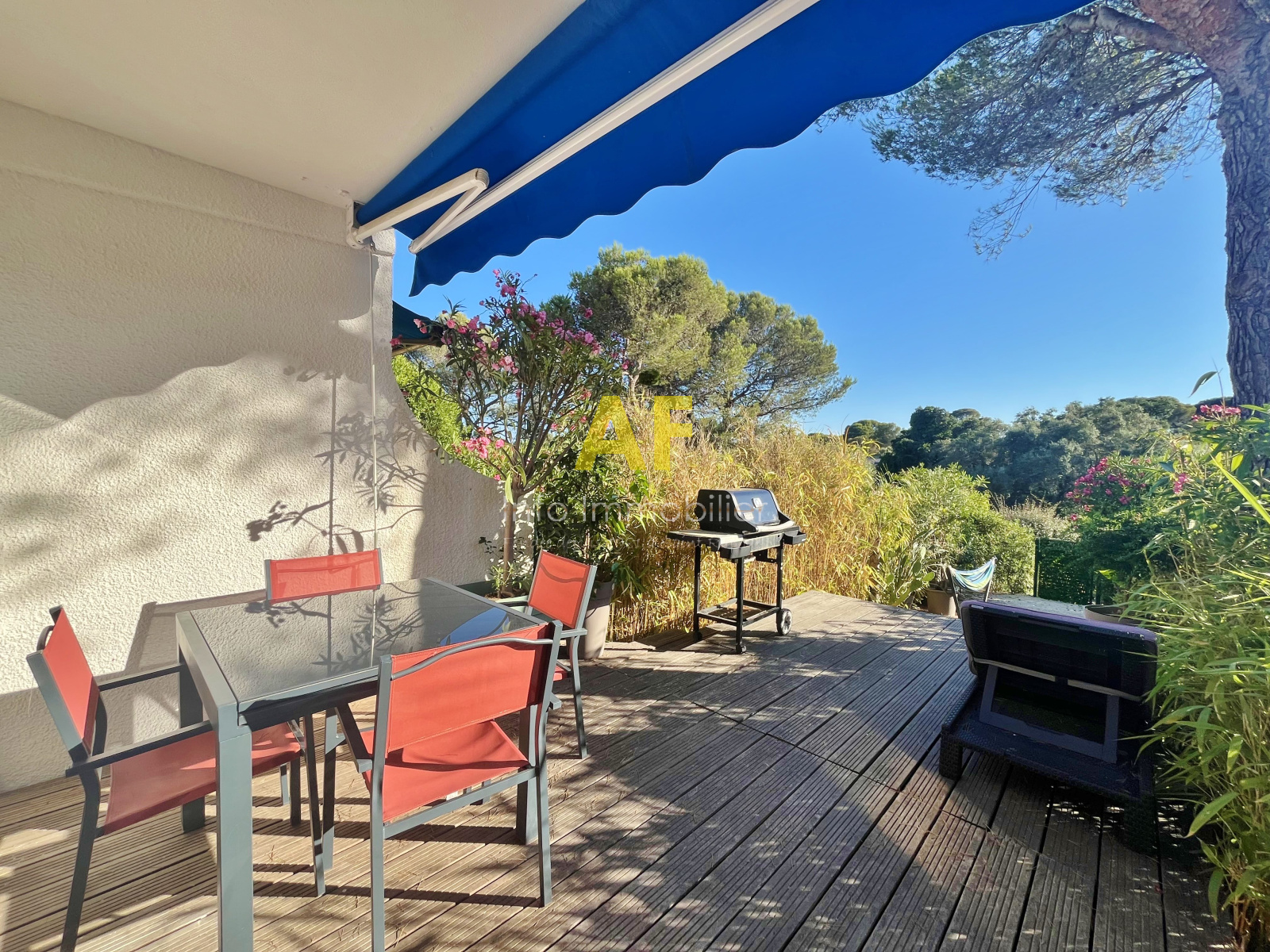 Image_, Appartement, Saint-Raphaël, ref :8364