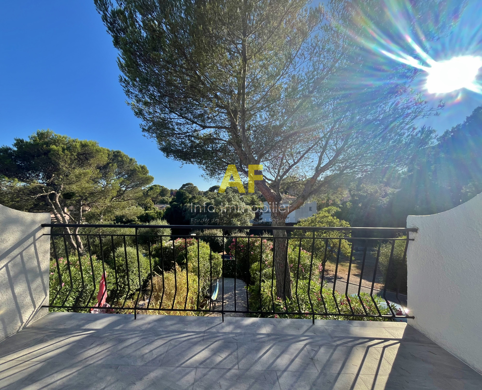 Image_, Appartement, Saint-Raphaël, ref :8364