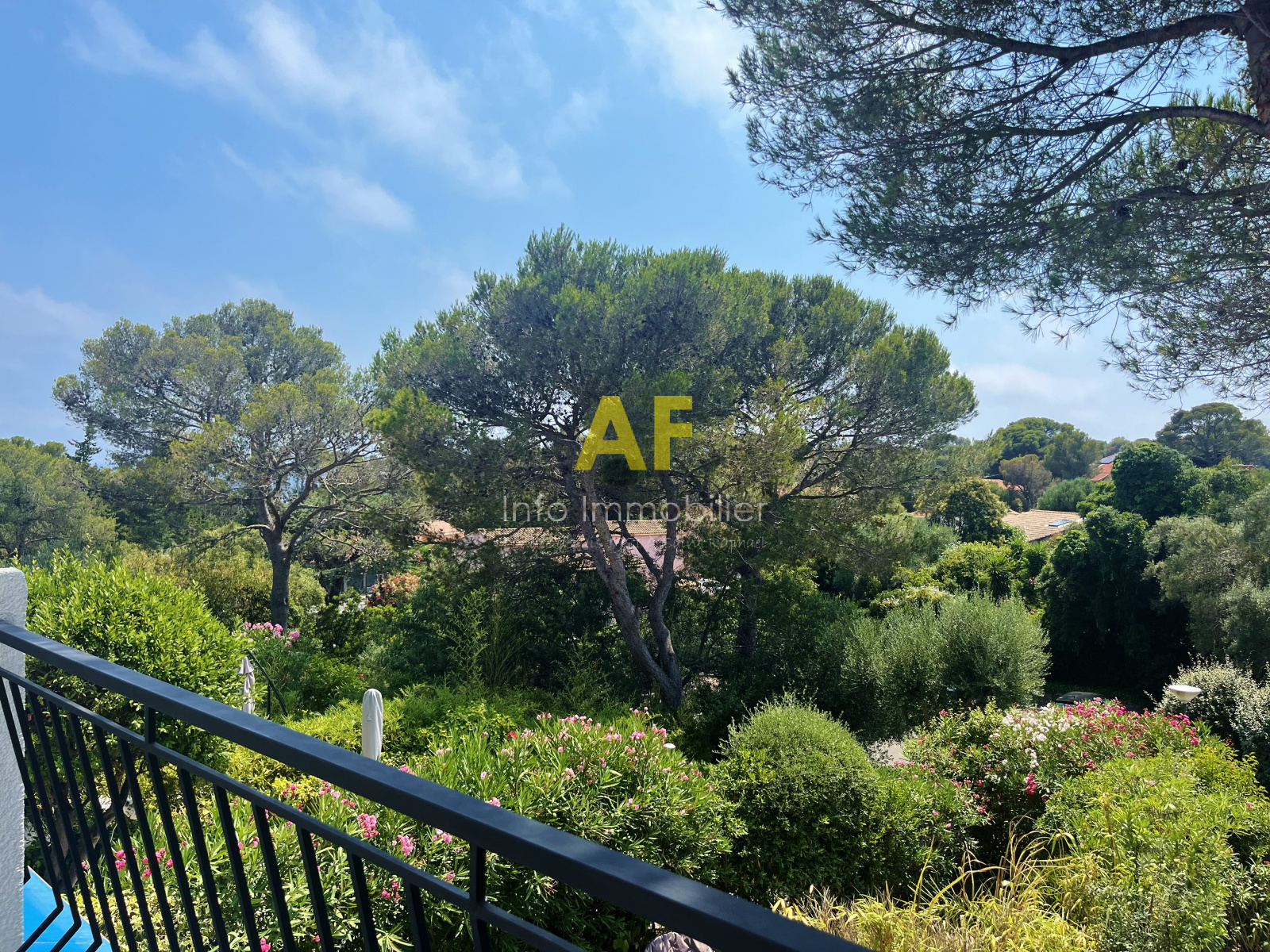 Image_, Appartement, Saint-Raphaël, ref :8364