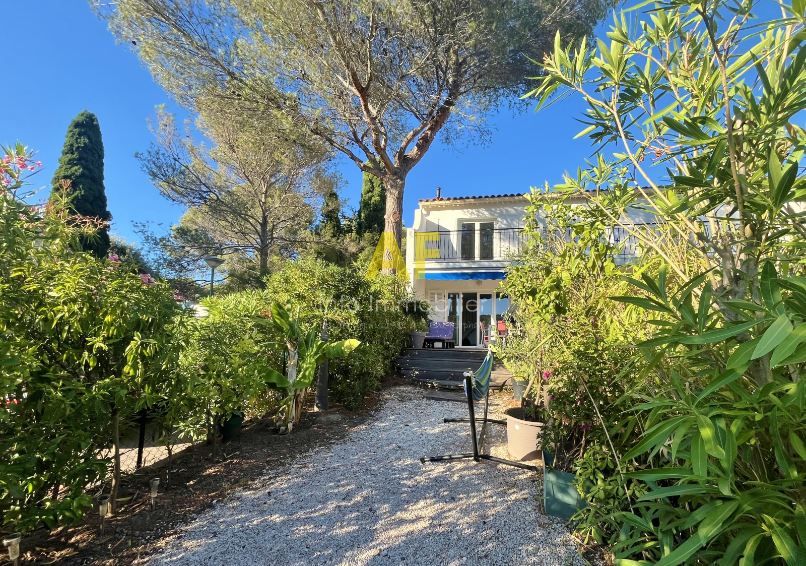 Image_, Appartement, Saint-Raphaël, ref :8364