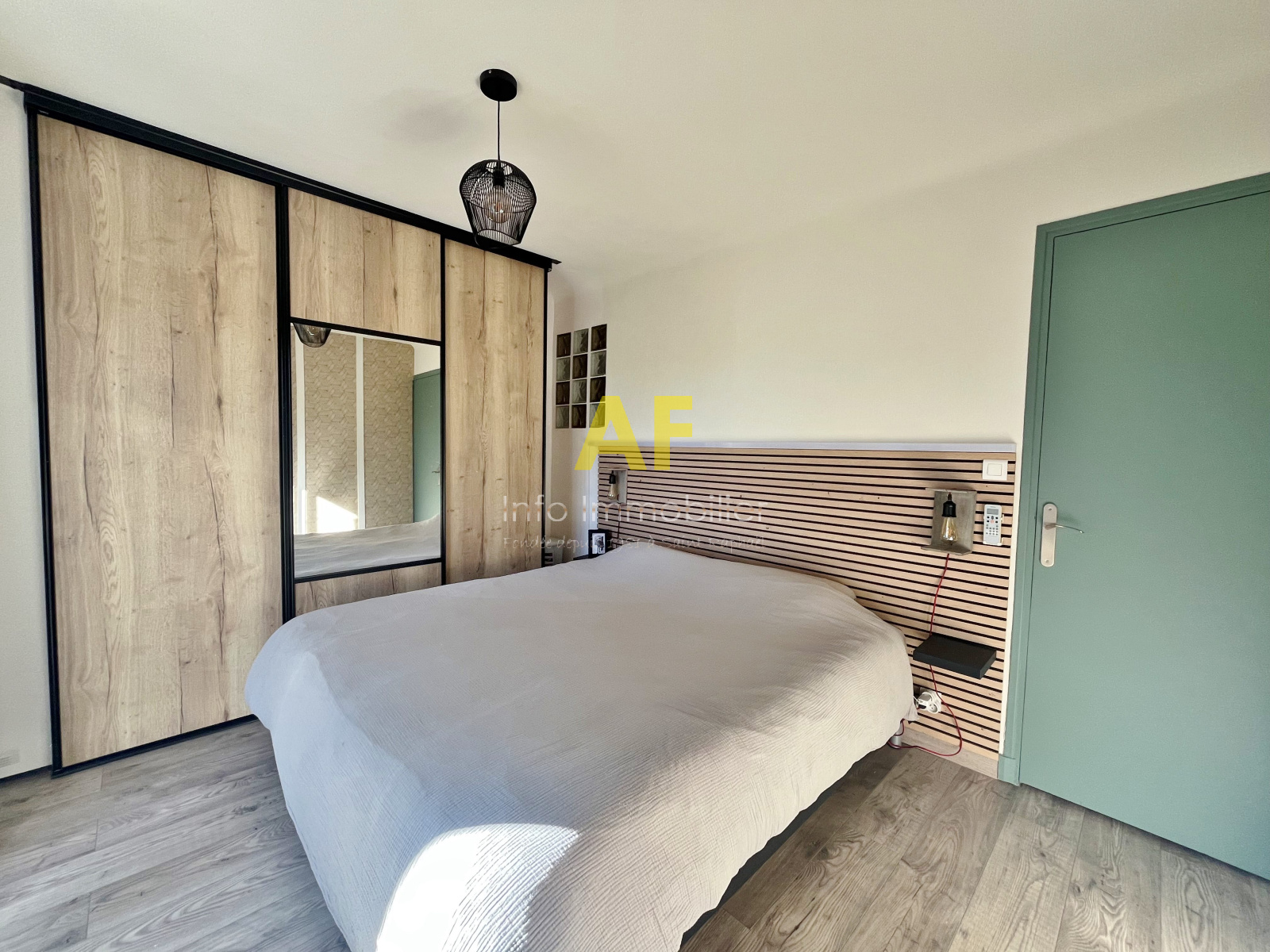 Image_, Appartement, Saint-Raphaël, ref :8364