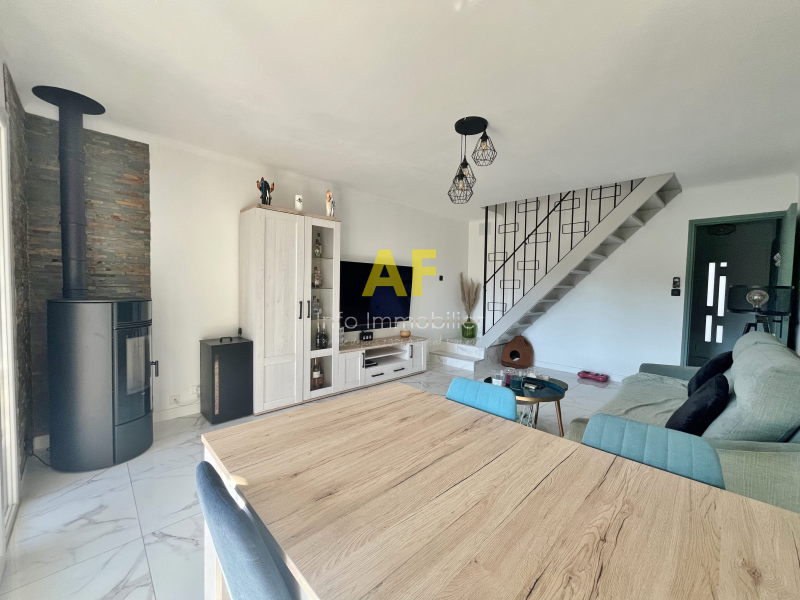 Image_, Appartement, Saint-Raphaël, ref :8364
