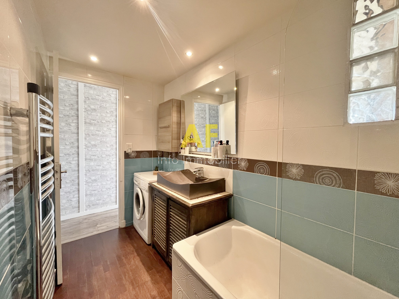 Image_, Appartement, Saint-Raphaël, ref :8364