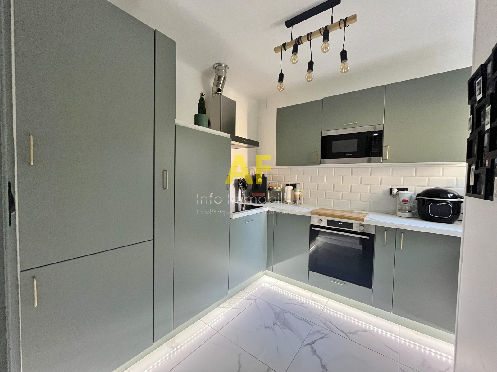 Image_, Appartement, Saint-Raphaël, ref :8364