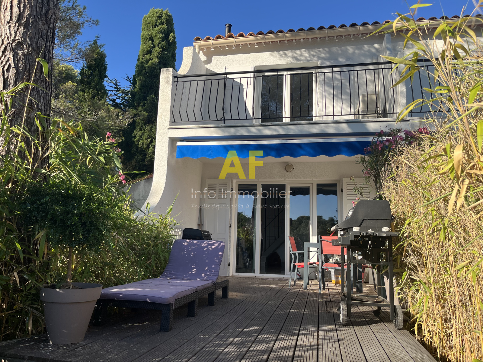 Image_, Appartement, Saint-Raphaël, ref :8364