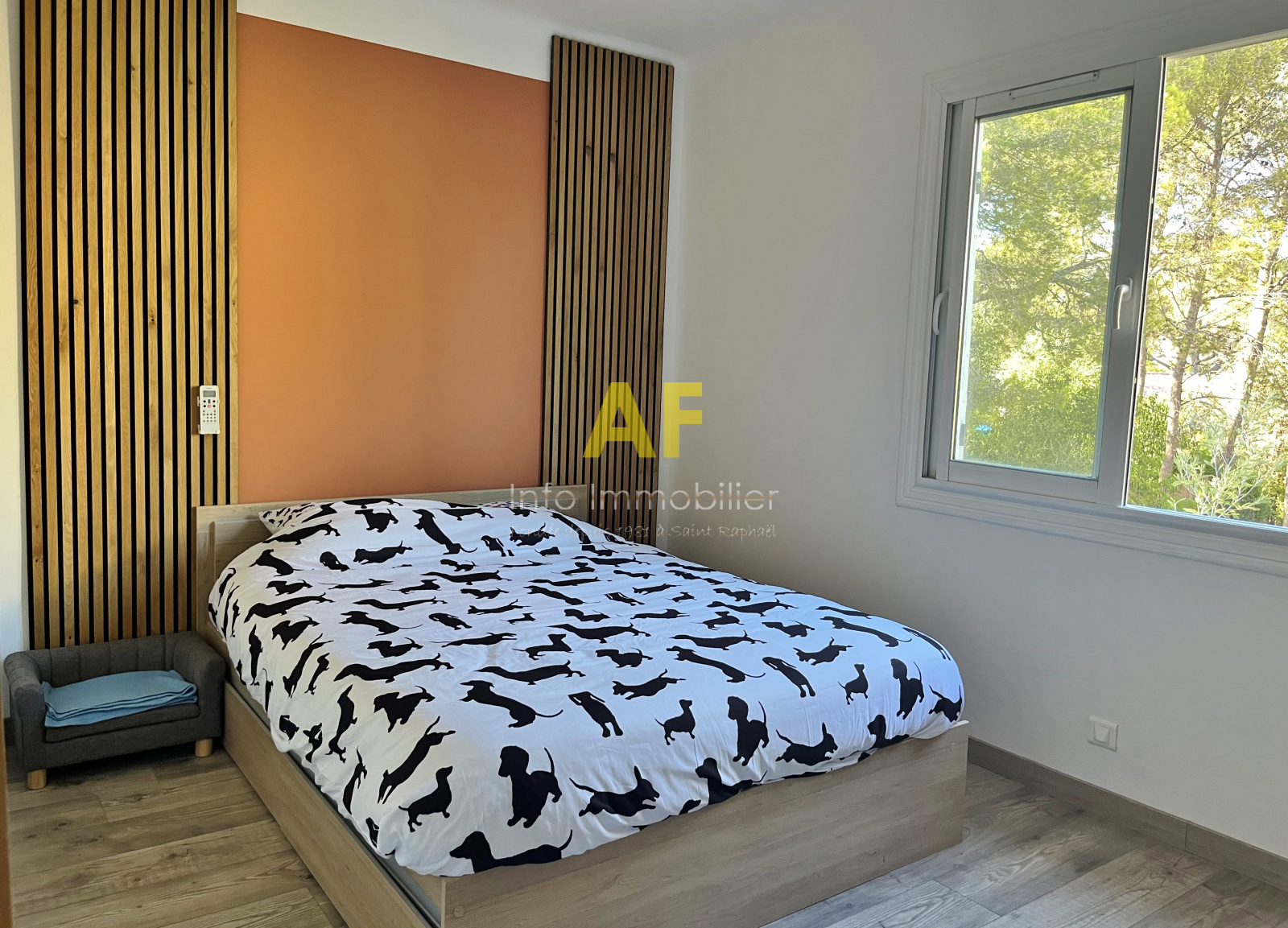 Image_, Appartement, Saint-Raphaël, ref :8364