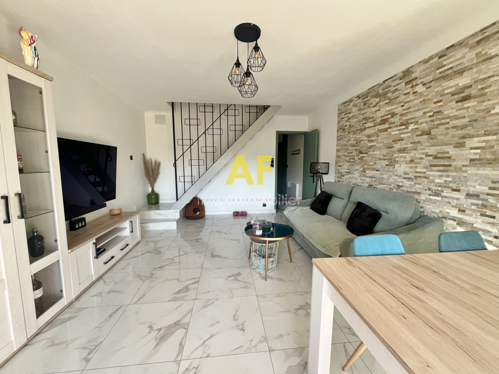 Image_, Appartement, Saint-Raphaël, ref :8364