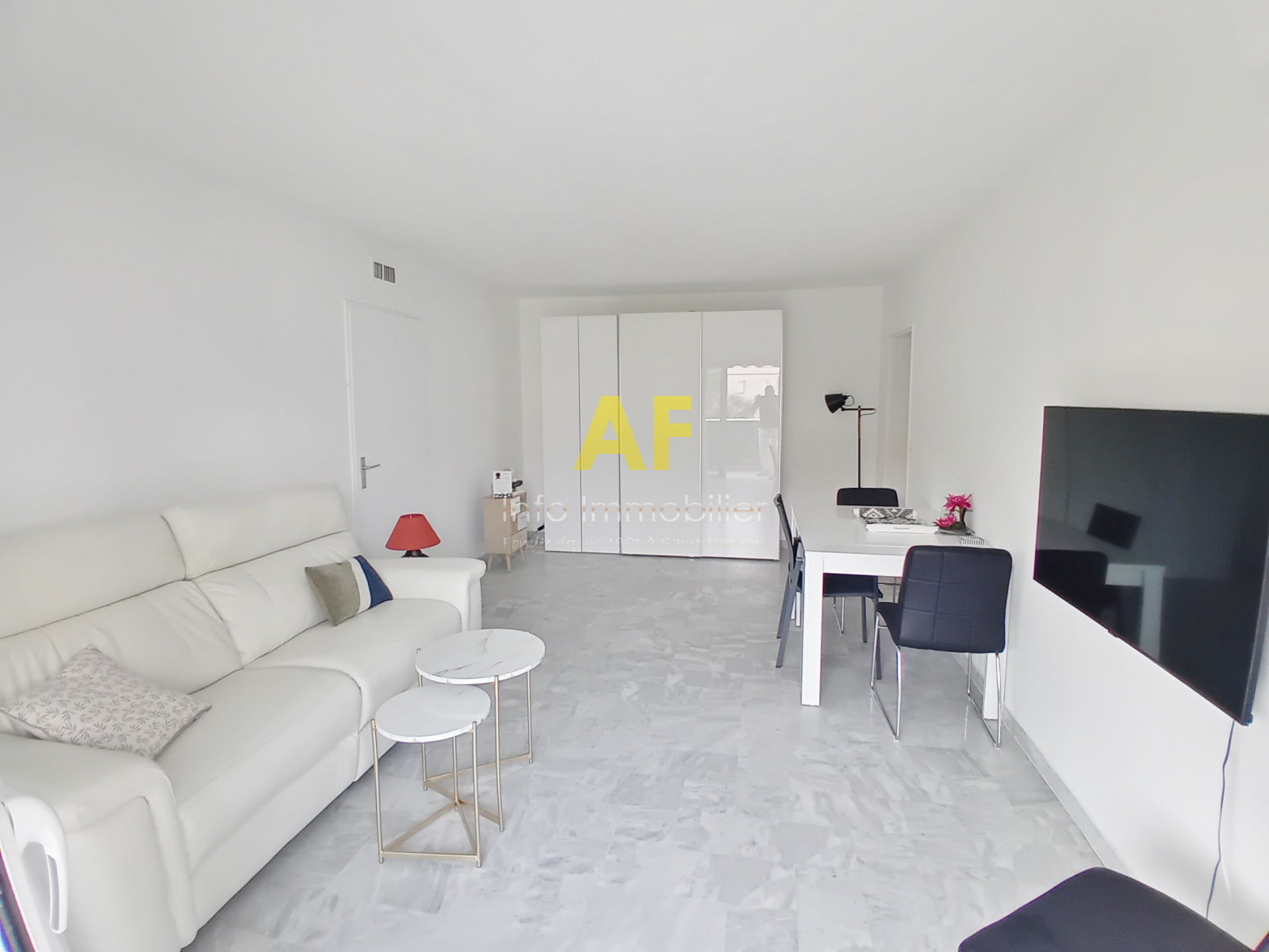 Image_, Appartement, Saint-Raphaël, ref :8353