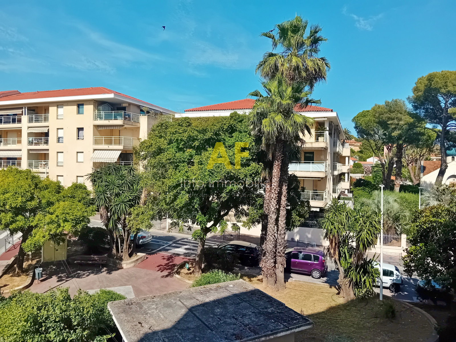 Image_, Appartement, Saint-Raphaël, ref :8353