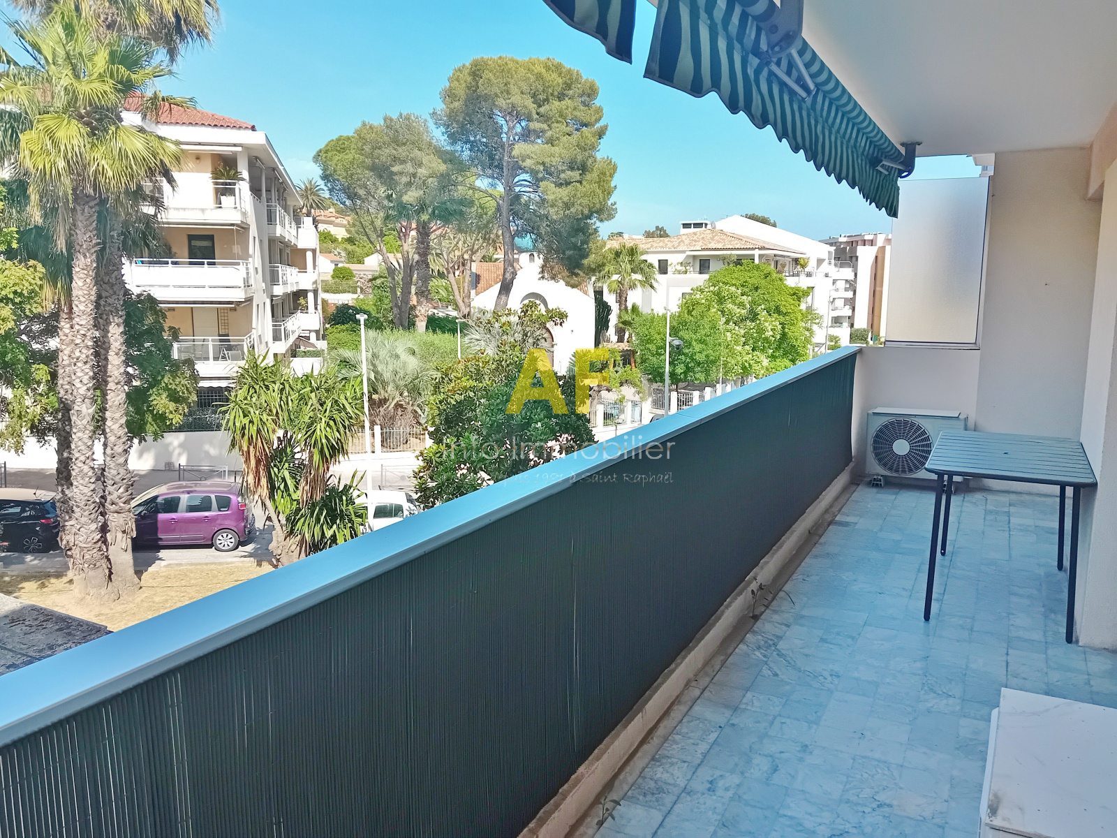 Image_, Appartement, Saint-Raphaël, ref :8353